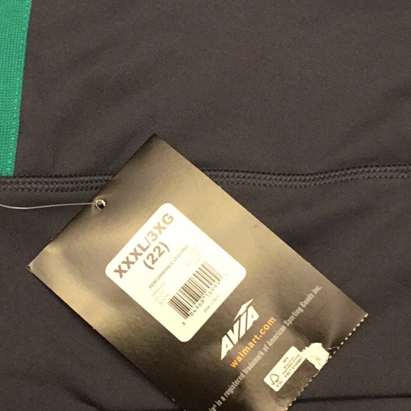 Avis Leggings-set of 2 - Picture 9 of 11